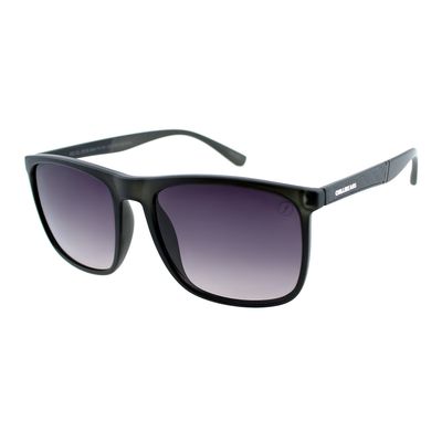 Óculos de Sol Masculino Chilli Beans Quadrado Degradê Azul